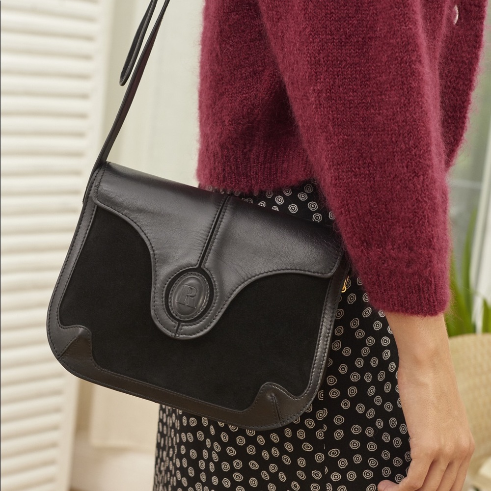 **ISO**Cathou Bag Rouje